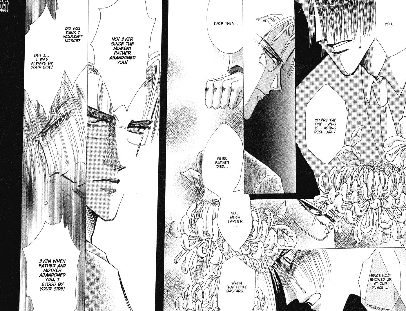 Read Bronze chapter 37 image 29 on Lezhin