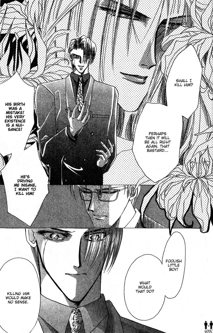 Read Bronze chapter 37 image 31 on Lezhin
