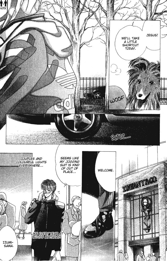 Read Bronze chapter 38 image 10 on Lezhin