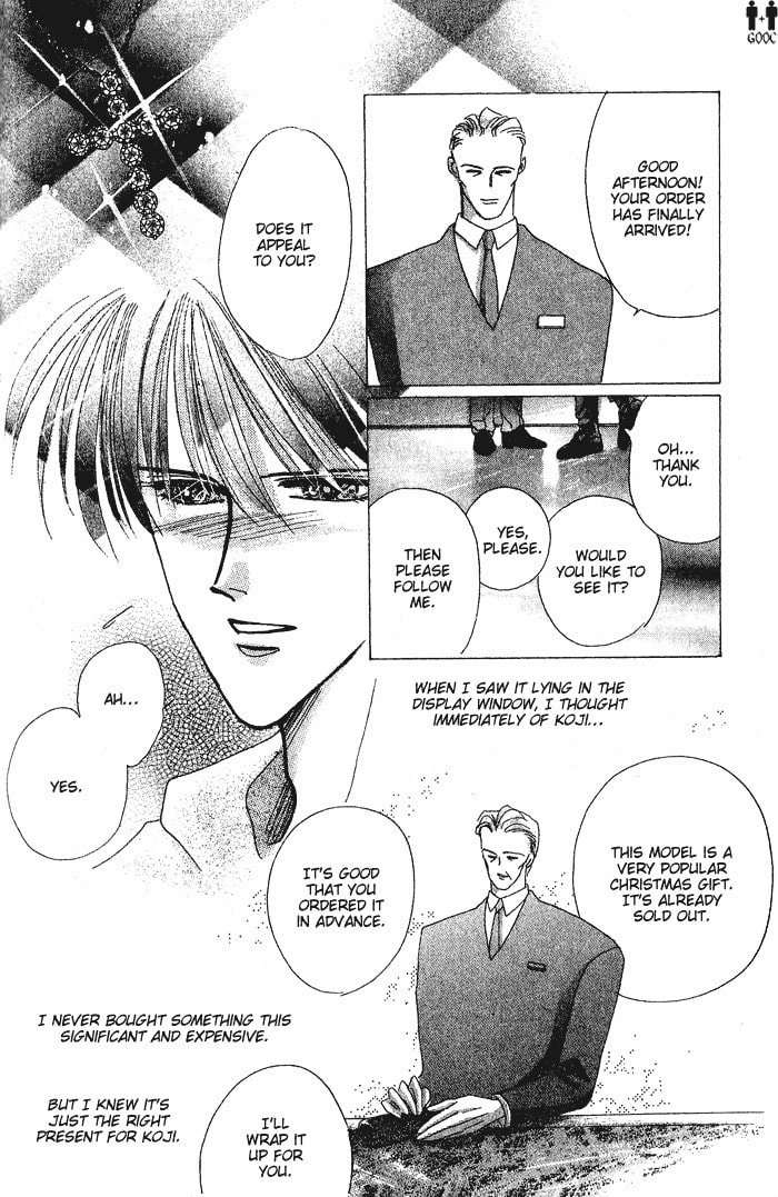 Read Bronze chapter 38 image 11 on Lezhin