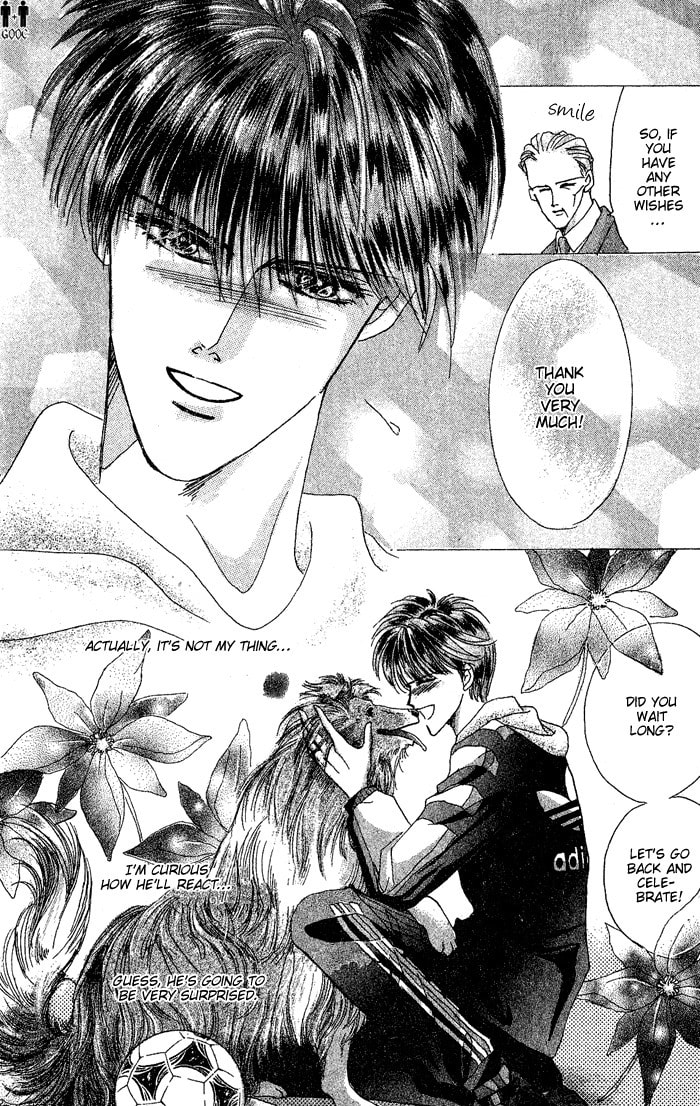 Read Bronze chapter 38 image 13 on Lezhin