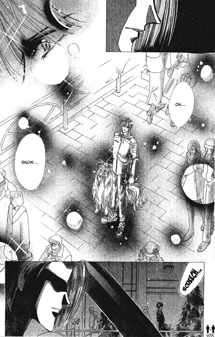 Read Bronze chapter 38 image 14 on Lezhin