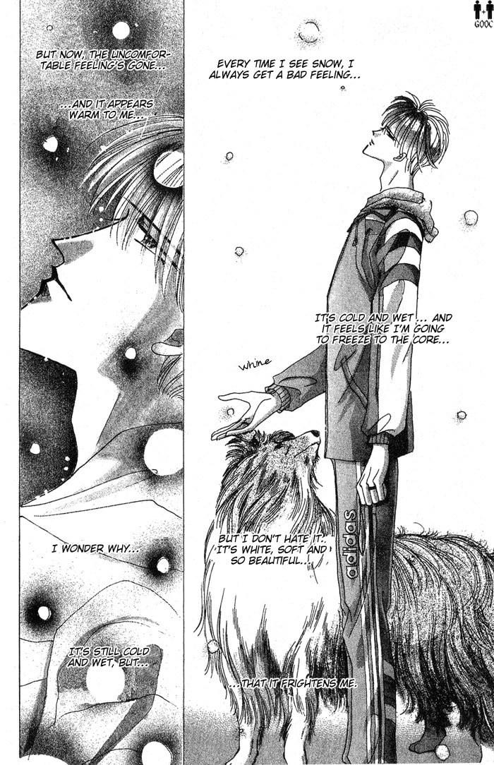 Read Bronze chapter 38 image 15 on Lezhin