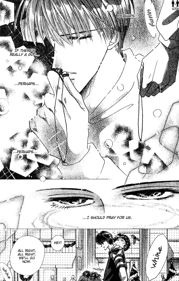 Read Bronze chapter 38 image 16 on Lezhin