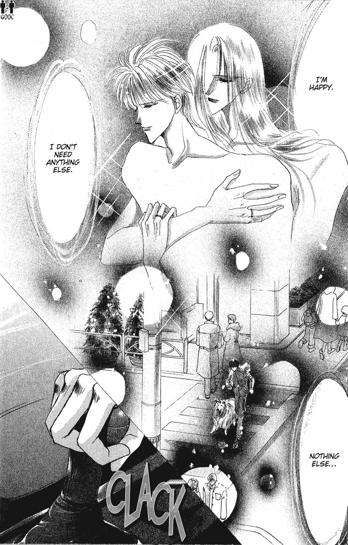 Read Bronze chapter 38 image 17 on Lezhin