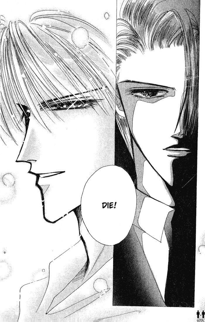 Read Bronze chapter 38 image 18 on Lezhin