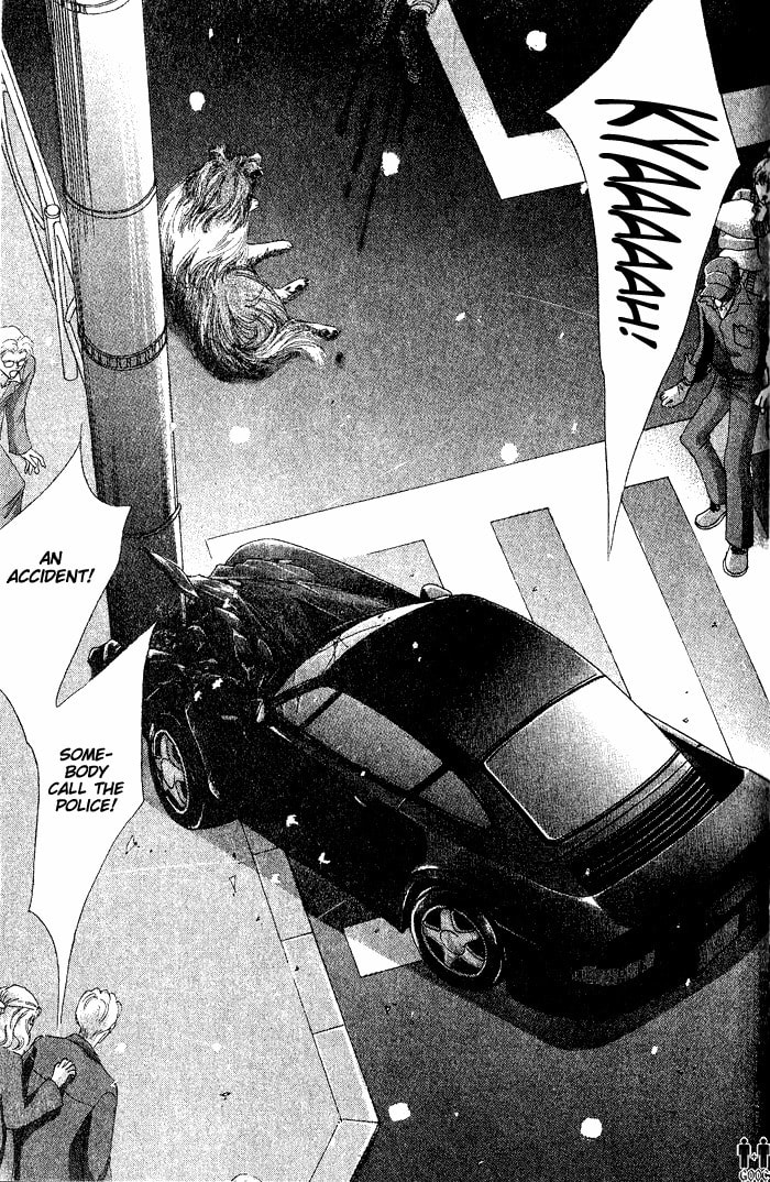 Read Bronze chapter 38 image 23 on Lezhin