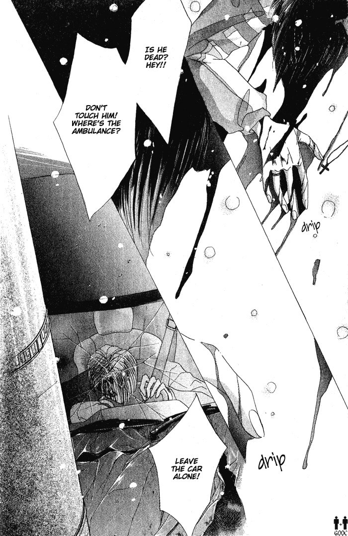 Read Bronze chapter 38 image 24 on Lezhin