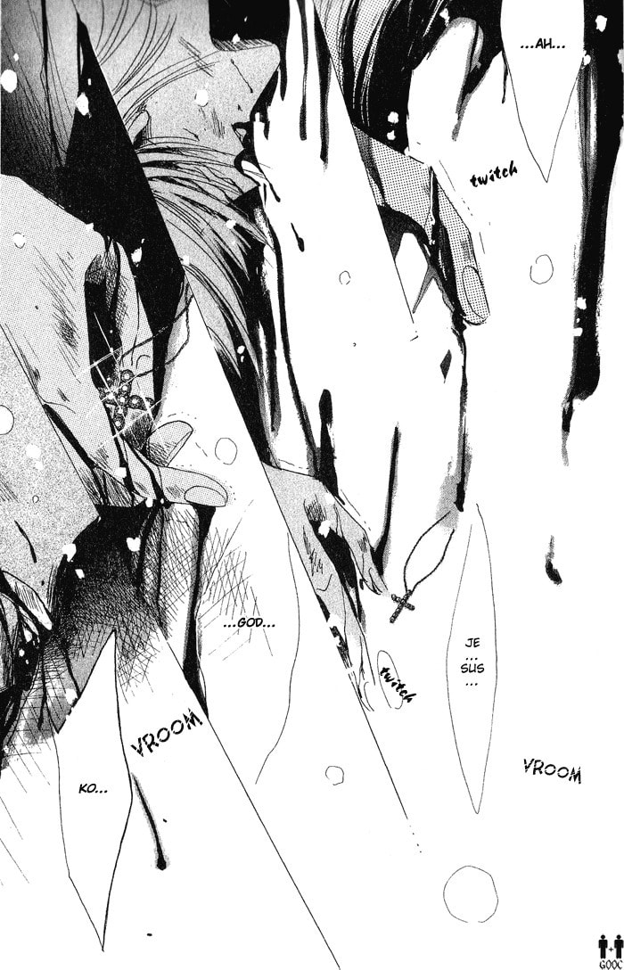 Read Bronze chapter 38 image 25 on Lezhin
