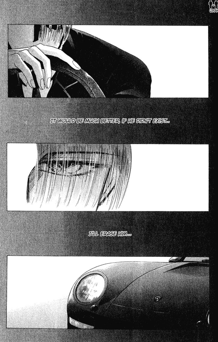 Read Bronze chapter 38 image 3 on Lezhin