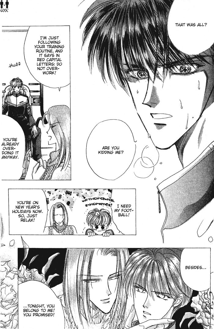 Read Bronze chapter 38 image 6 on Lezhin
