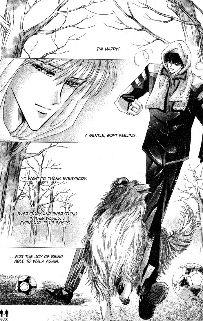Read Bronze chapter 38 image 9 on Lezhin