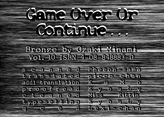 Read Bronze chapter 39 image 1 on Lezhin