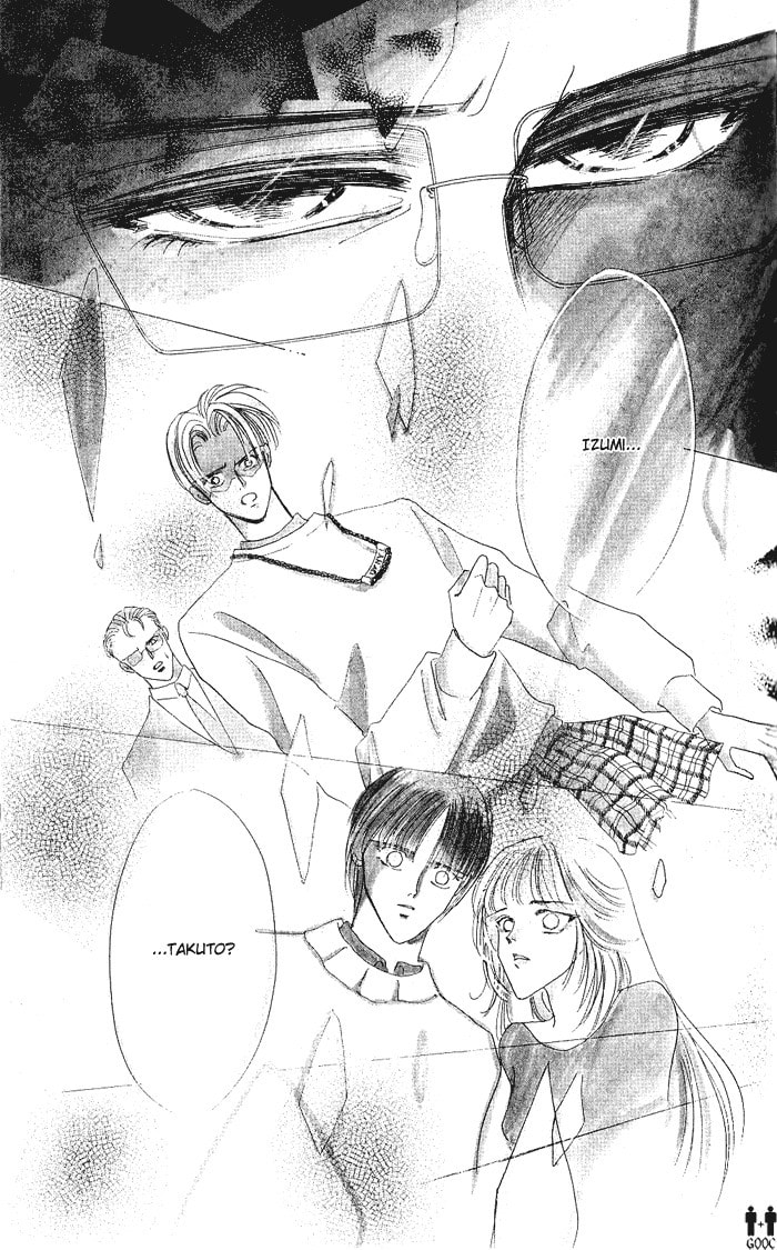 Read Bronze chapter 39 image 10 on Lezhin
