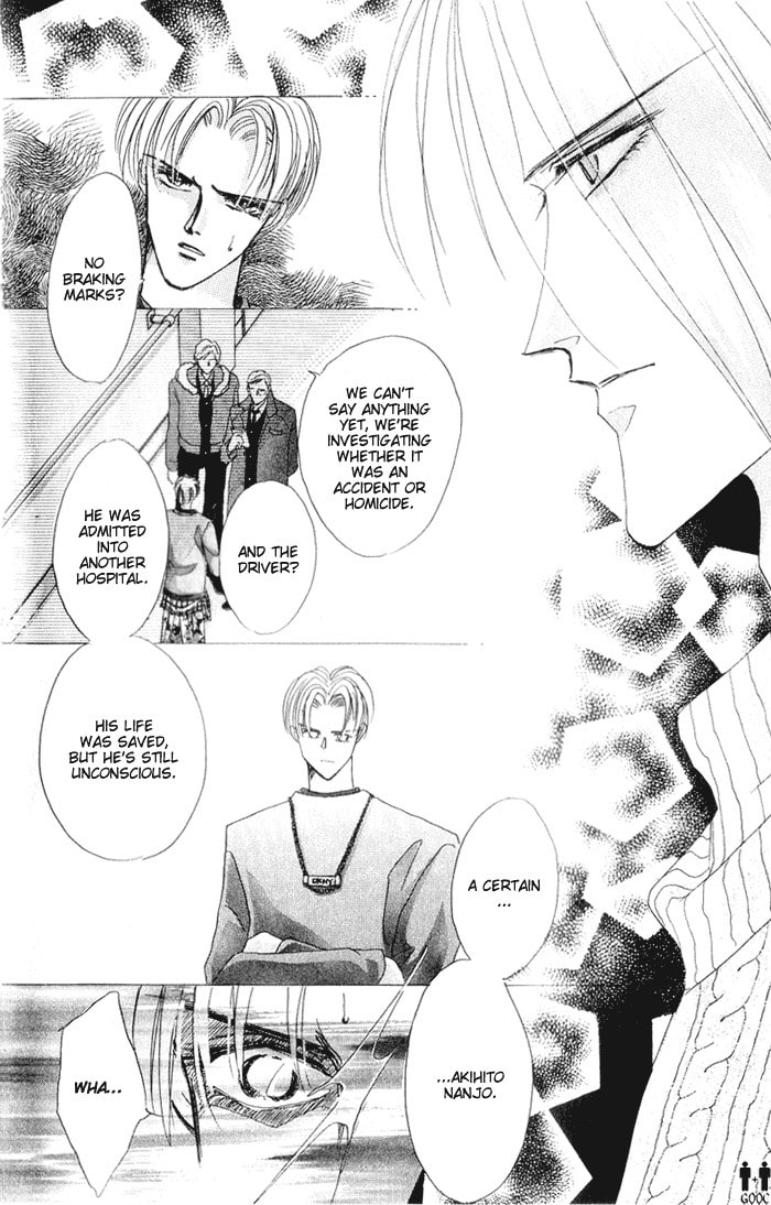 Read Bronze chapter 39 image 15 on Lezhin