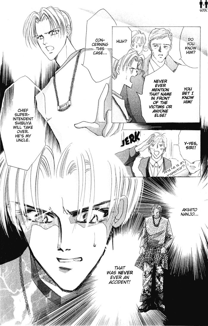 Read Bronze chapter 39 image 16 on Lezhin