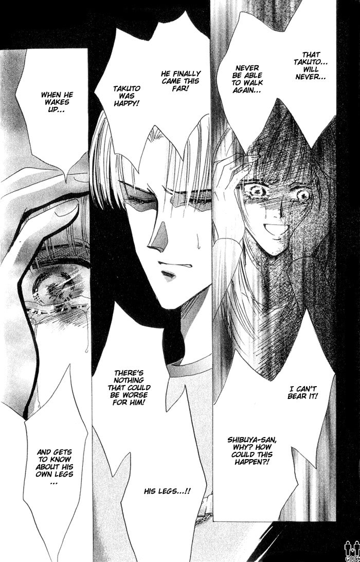 Read Bronze chapter 39 image 19 on Lezhin