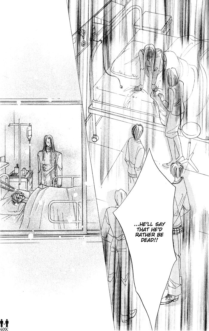 Read Bronze chapter 39 image 20 on Lezhin