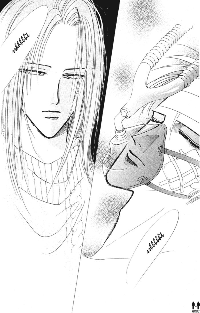 Read Bronze chapter 39 image 21 on Lezhin