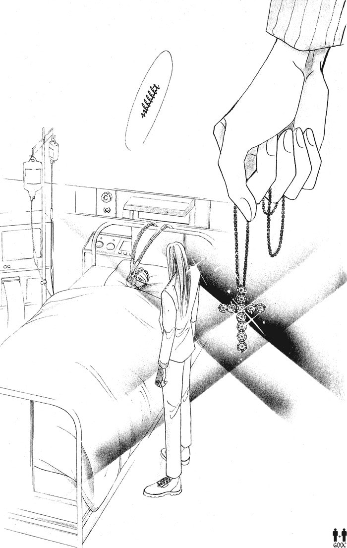 Read Bronze chapter 39 image 22 on Lezhin