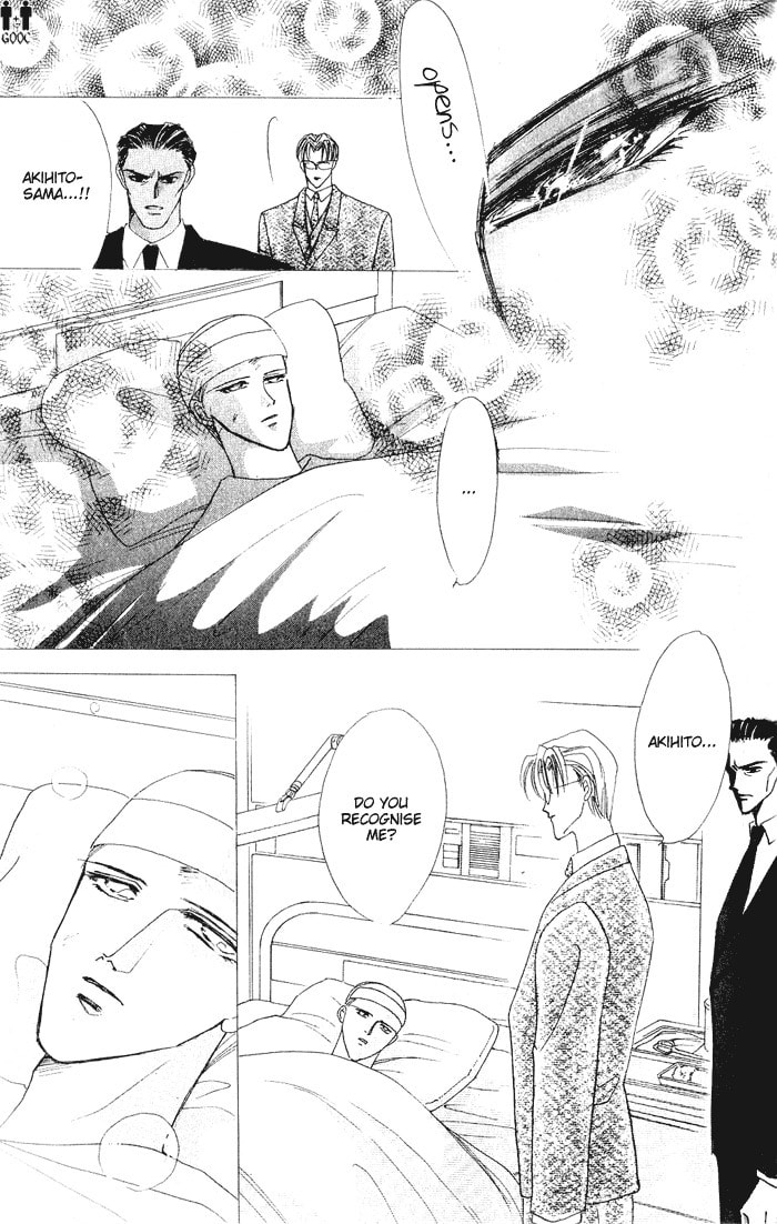 Read Bronze chapter 39 image 24 on Lezhin
