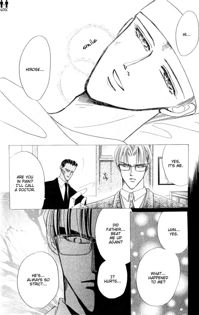 Read Bronze chapter 39 image 25 on Lezhin