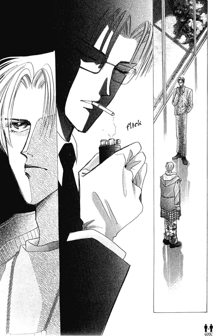 Read Bronze chapter 39 image 26 on Lezhin
