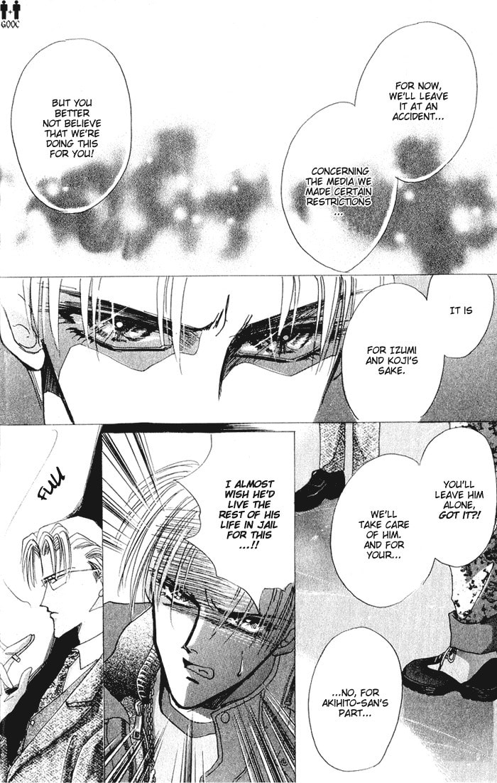 Read Bronze chapter 39 image 27 on Lezhin