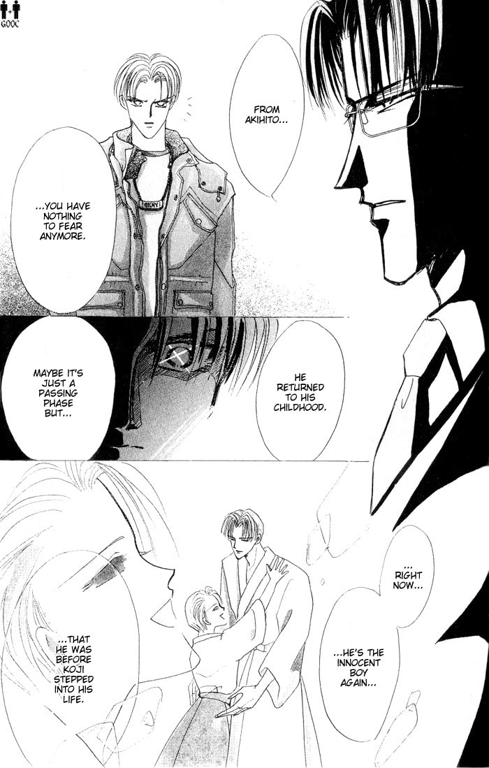 Read Bronze chapter 39 image 28 on Lezhin