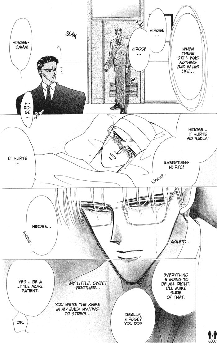 Read Bronze chapter 39 image 29 on Lezhin