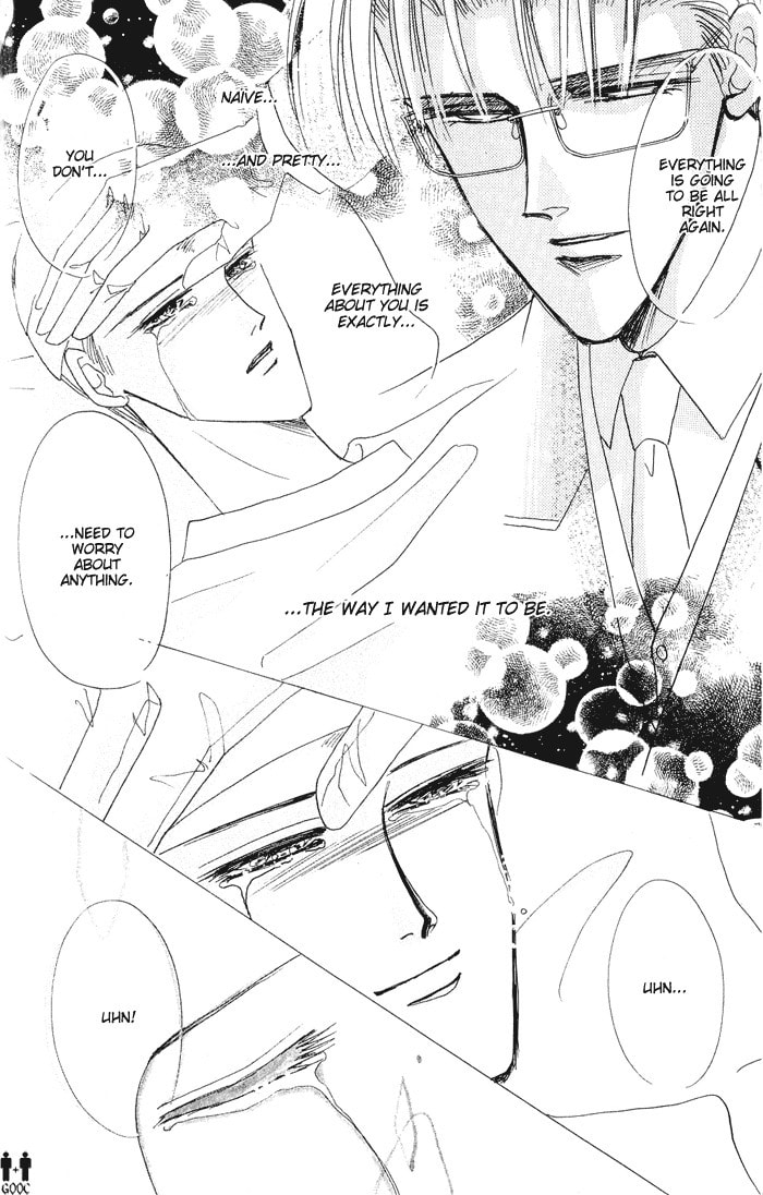 Read Bronze chapter 39 image 31 on Lezhin