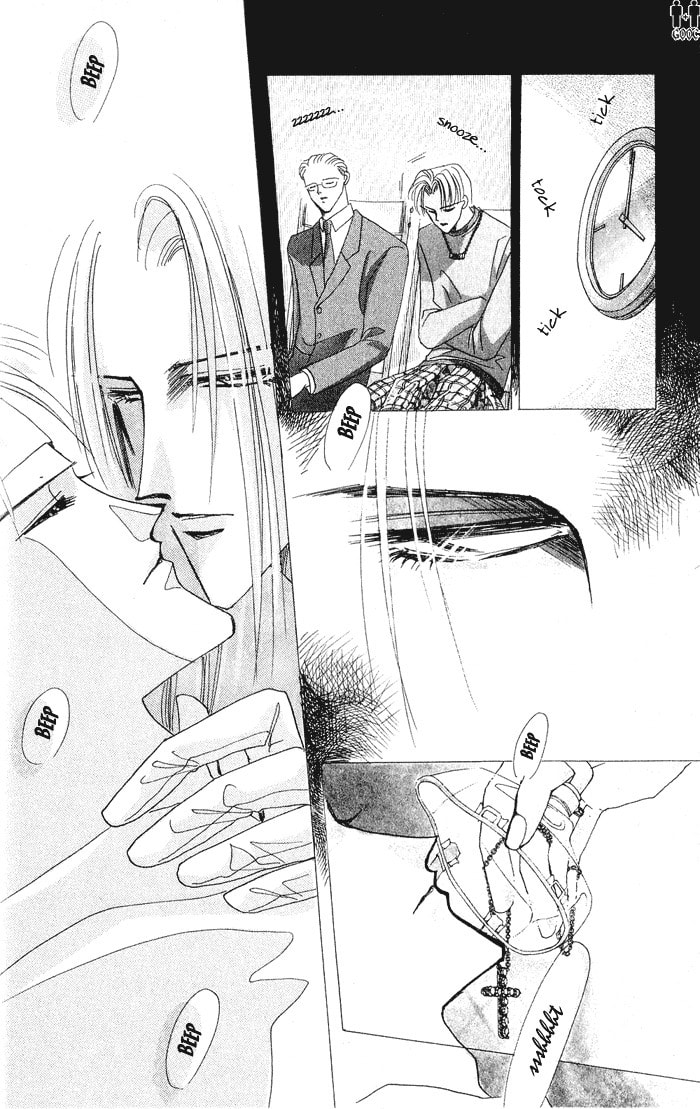 Read Bronze chapter 39 image 33 on Lezhin