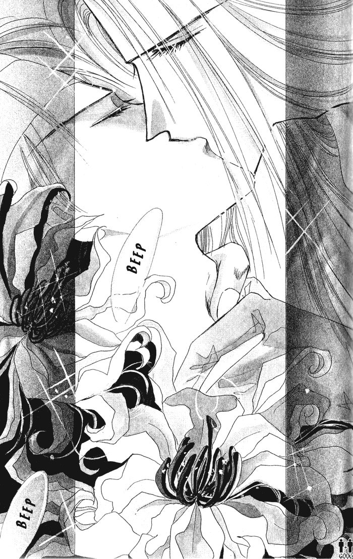 Read Bronze chapter 39 image 34 on Lezhin