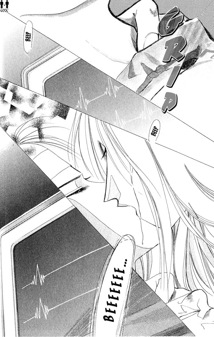 Read Bronze chapter 39 image 35 on Lezhin