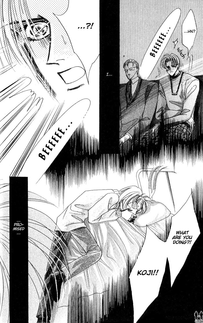 Read Bronze chapter 39 image 37 on Lezhin