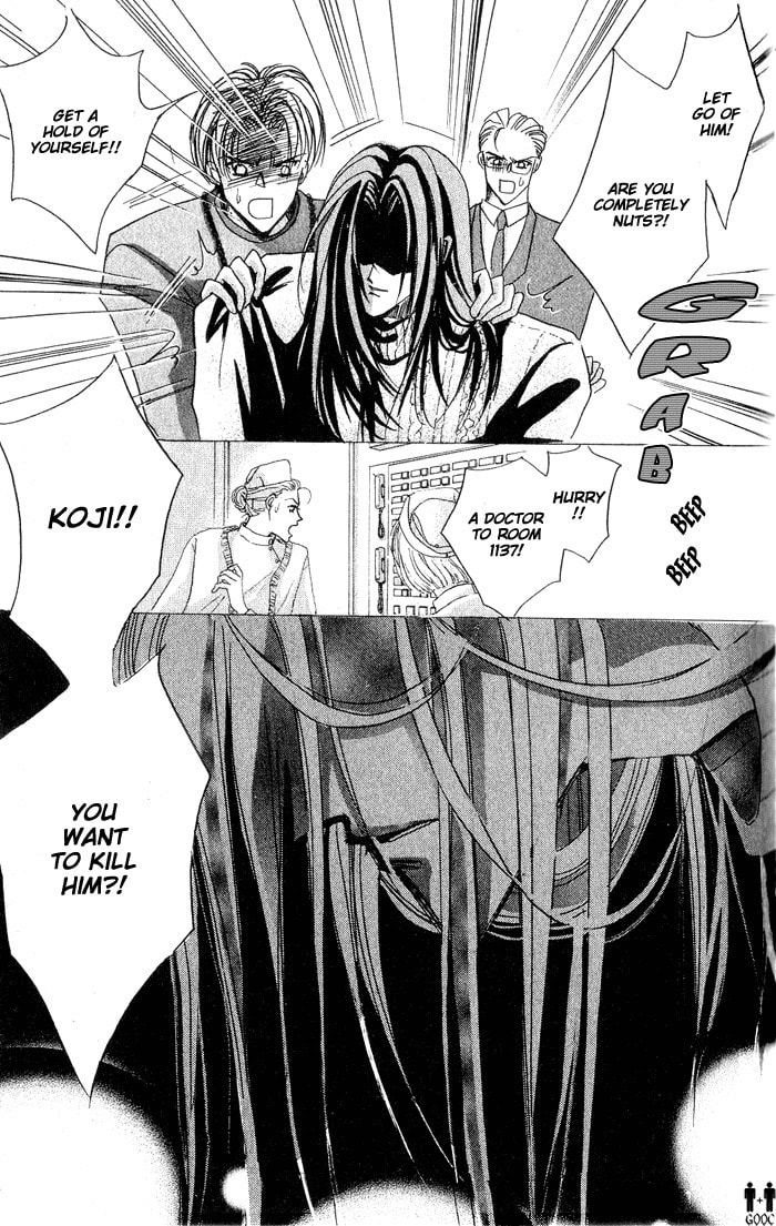 Read Bronze chapter 39 image 38 on Lezhin