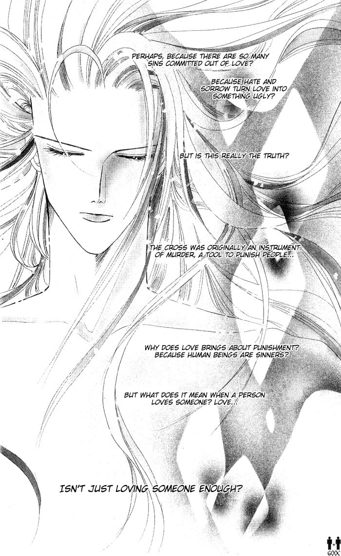 Read Bronze chapter 39 image 5 on Lezhin