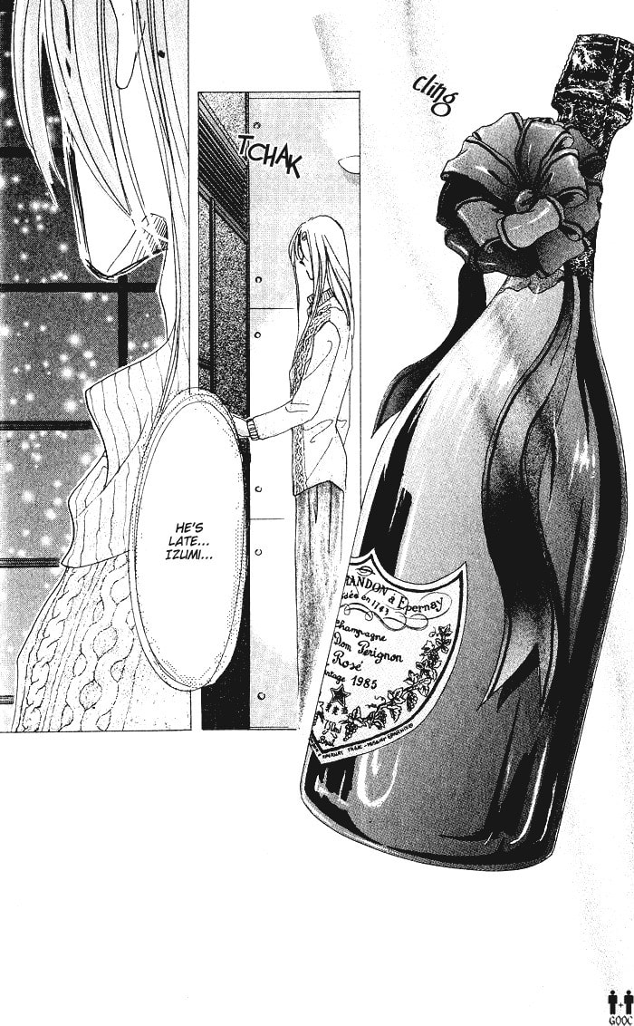 Read Bronze chapter 39 image 7 on Lezhin