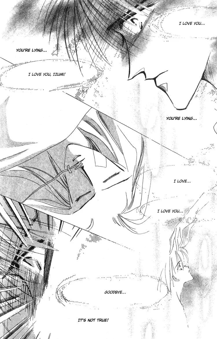 Read Bronze chapter 4 image 10 on Lezhin