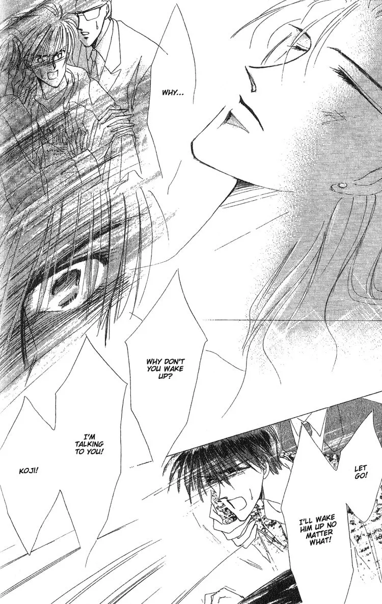 Read Bronze chapter 4 image 12 on Lezhin