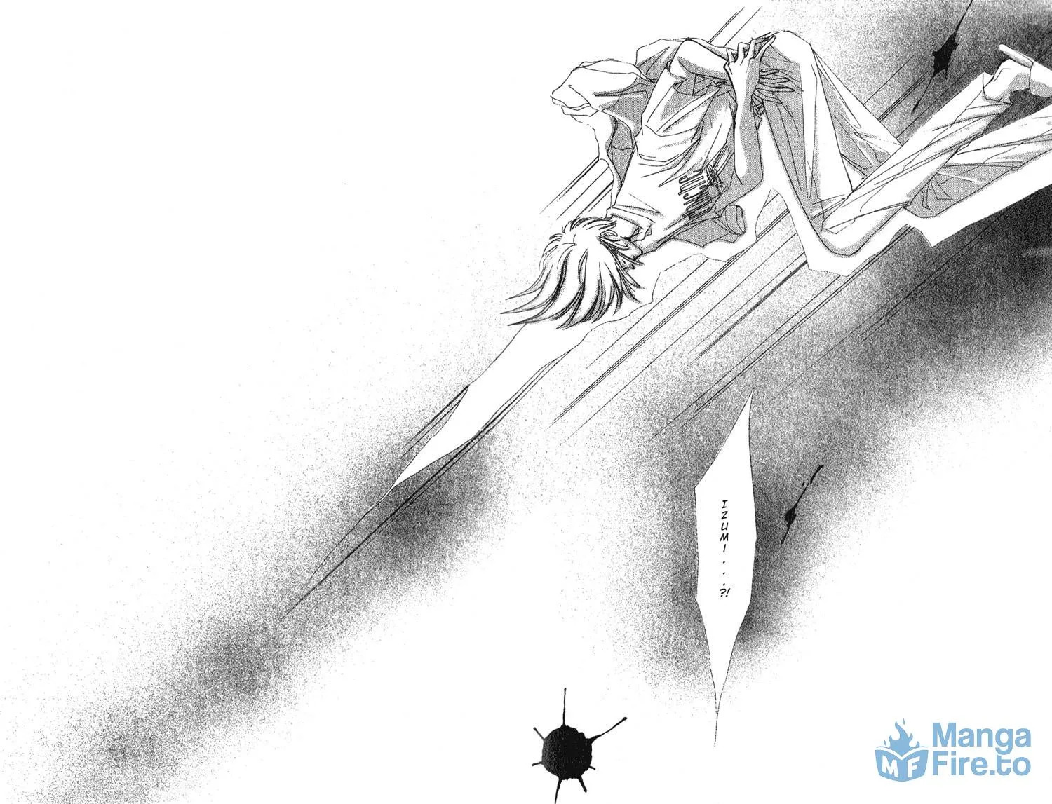 Read Bronze chapter 4 image 14 on Lezhin