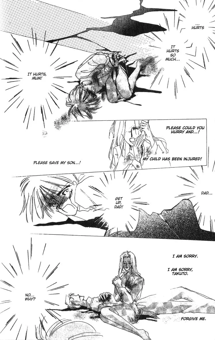 Read Bronze chapter 4 image 15 on Lezhin