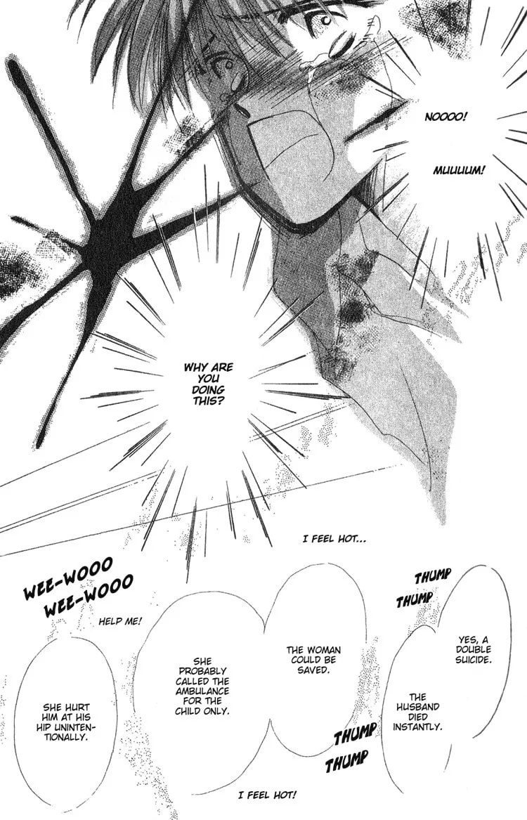 Read Bronze chapter 4 image 16 on Lezhin