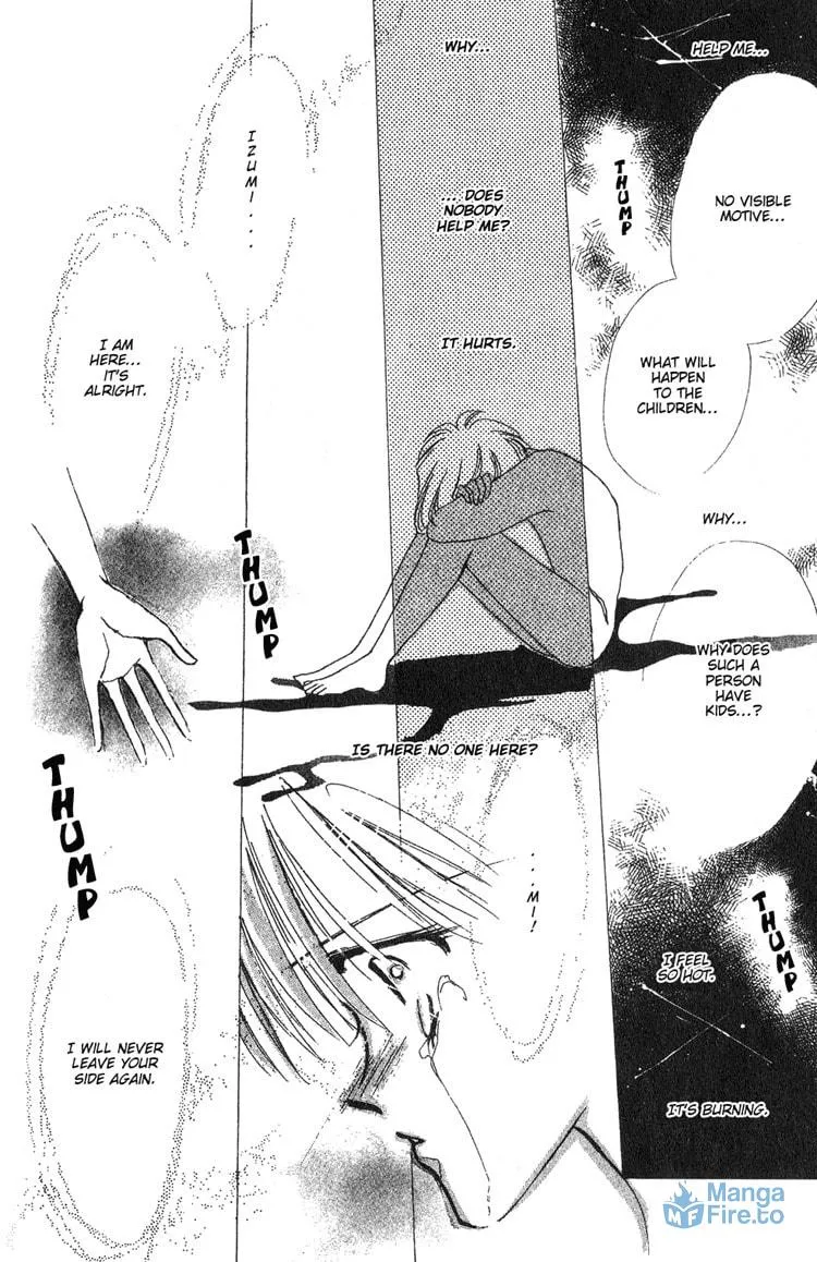 Read Bronze chapter 4 image 17 on Lezhin