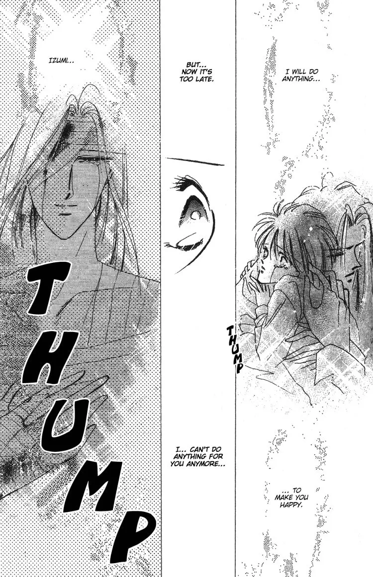 Read Bronze chapter 4 image 18 on Lezhin