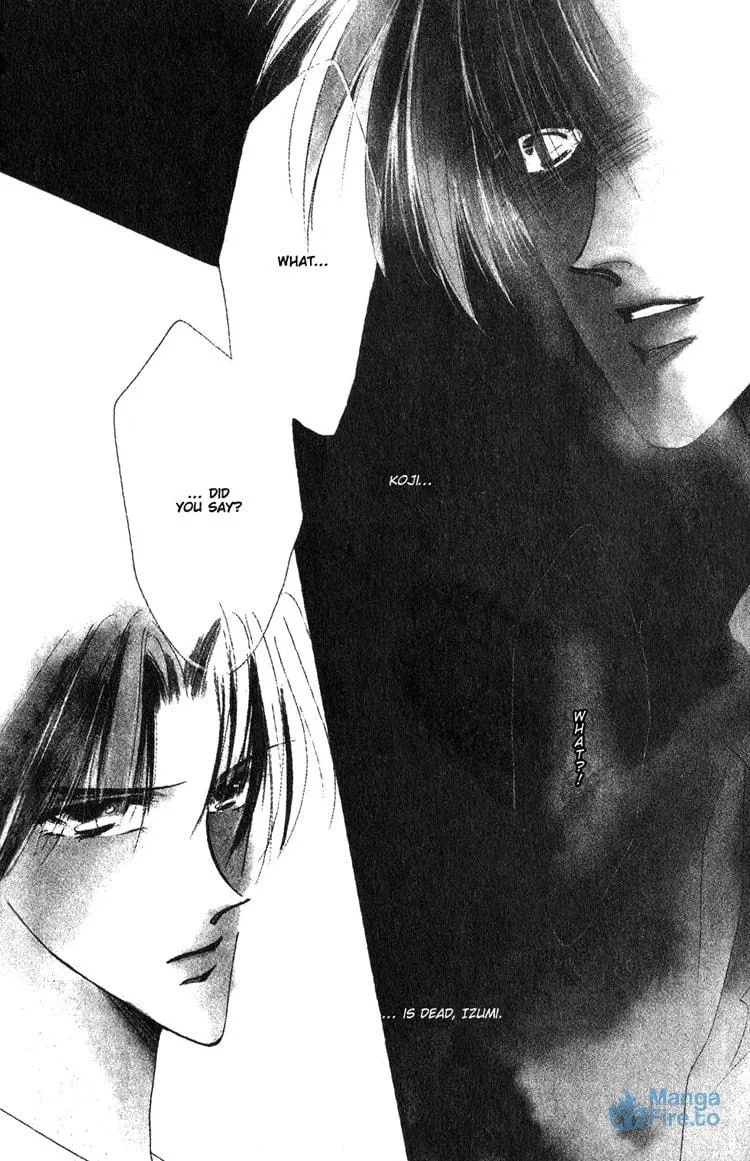 Read Bronze chapter 4 image 2 on Lezhin