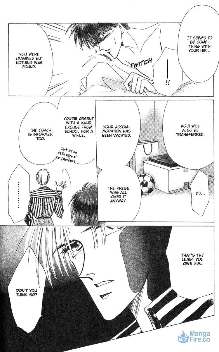 Read Bronze chapter 4 image 20 on Lezhin