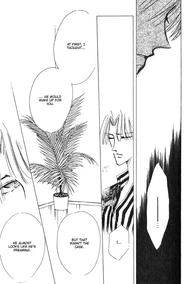 Read Bronze chapter 4 image 21 on Lezhin