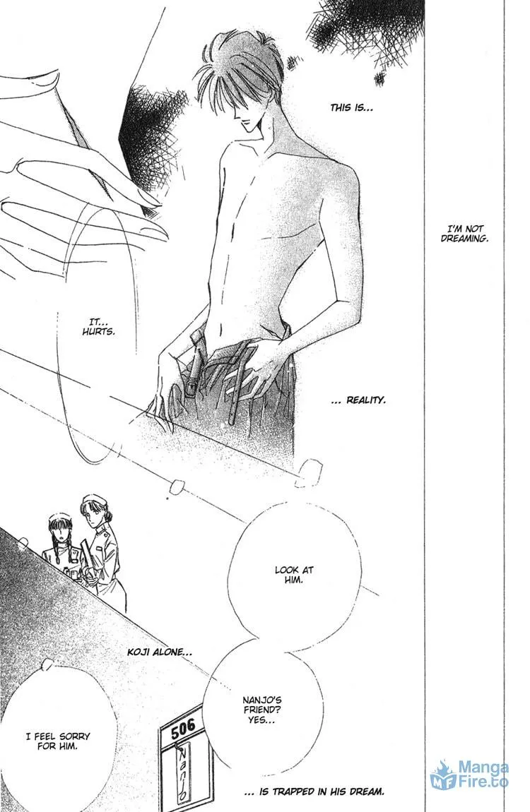 Read Bronze chapter 4 image 23 on Lezhin