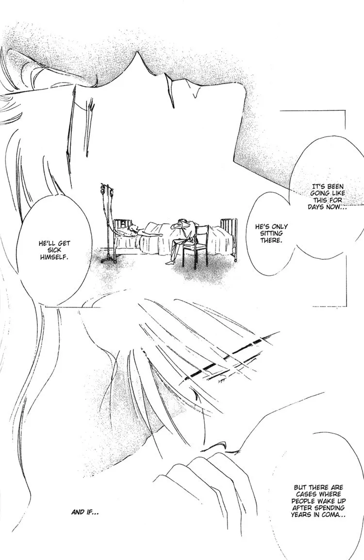 Read Bronze chapter 4 image 24 on Lezhin